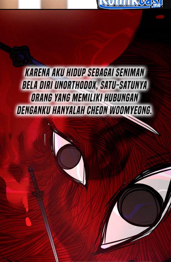 Mudang Association Chapter 78 Gambar 31