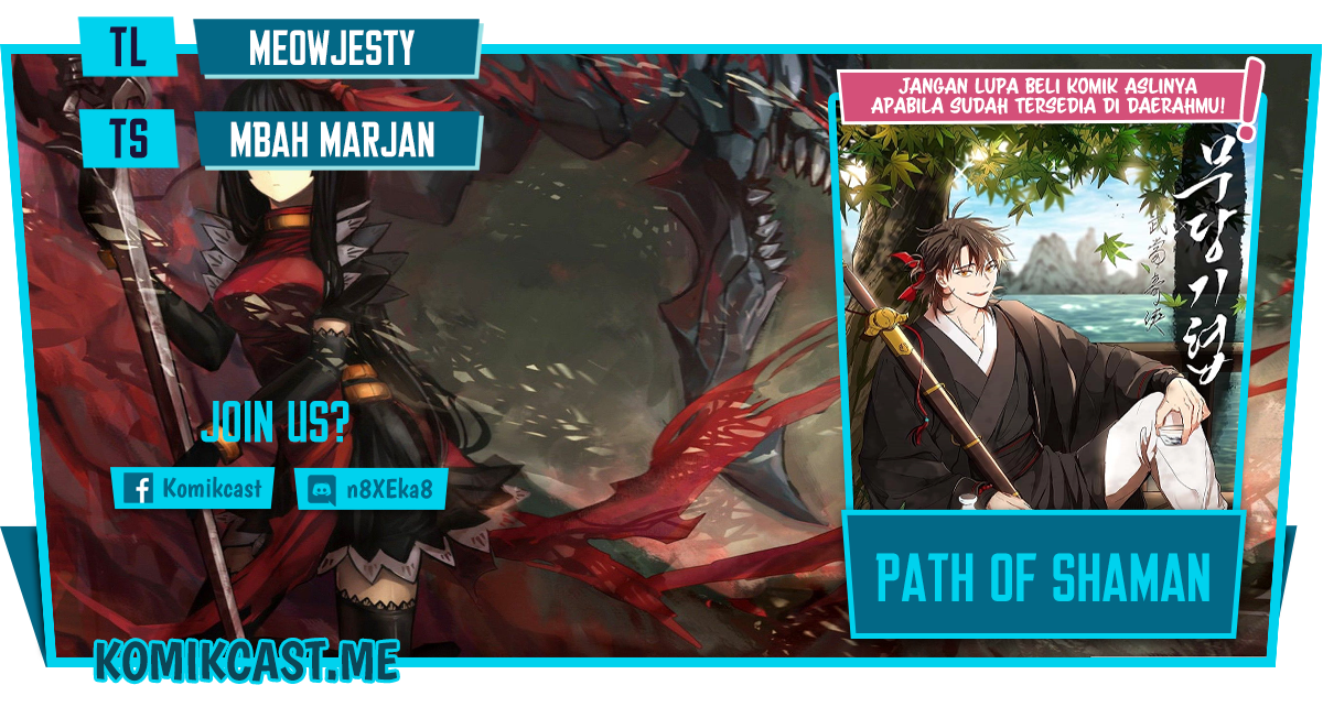 Komik Mudang Association Chapter 78 gambar nomor 1