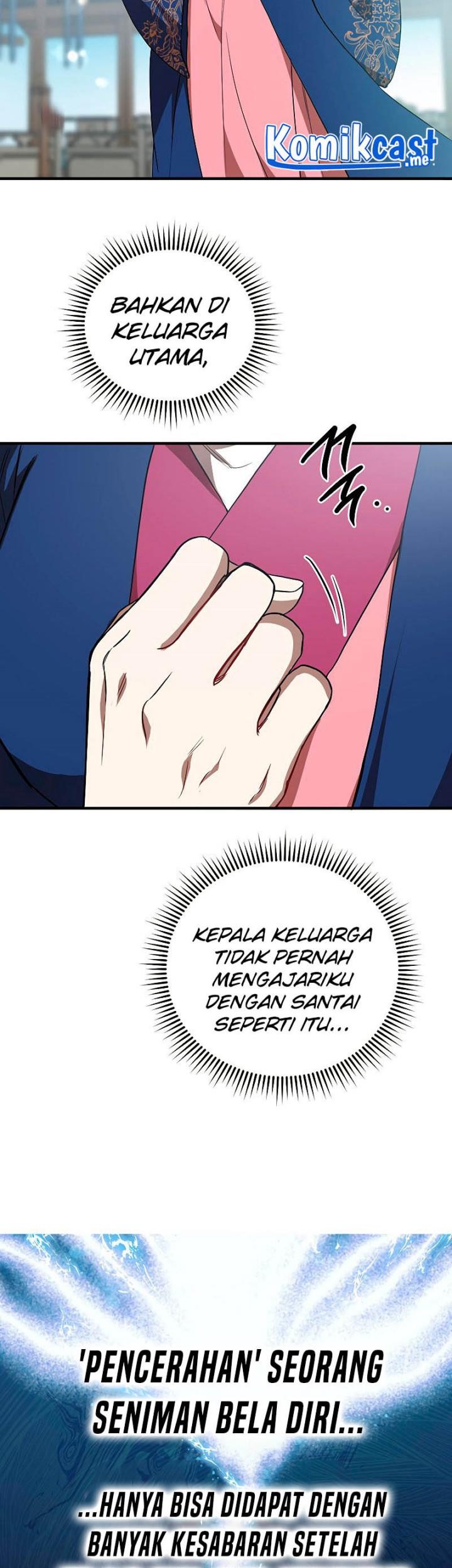 Mudang Association Chapter 78 Gambar 17