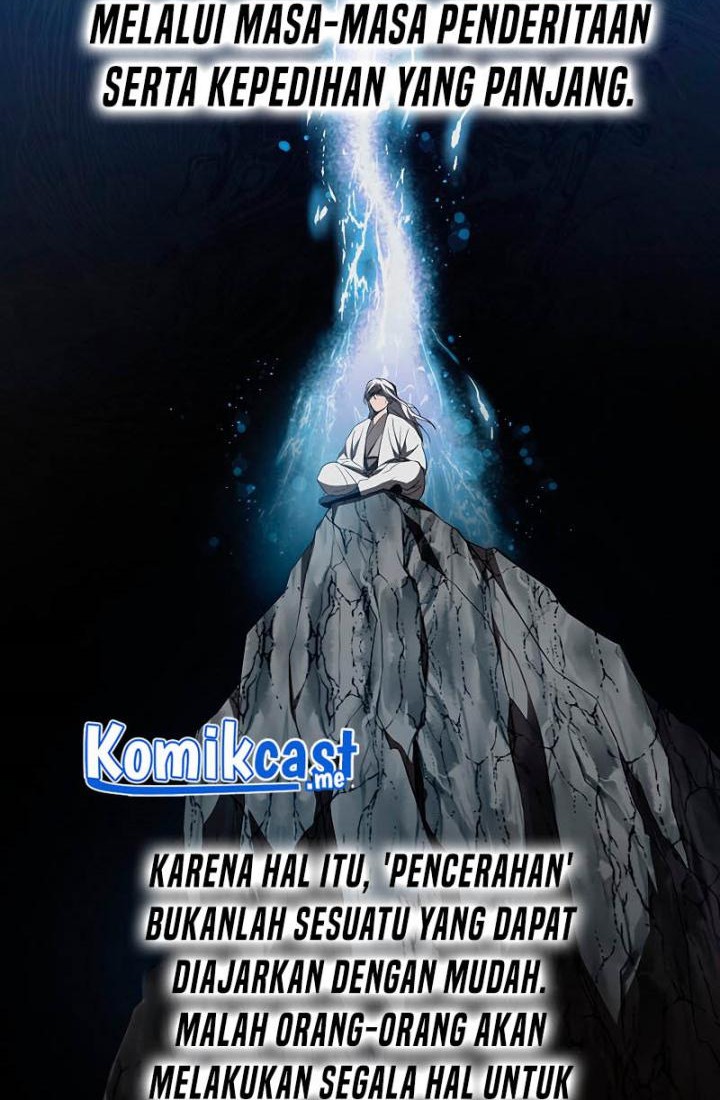 Mudang Association Chapter 78 Gambar 18