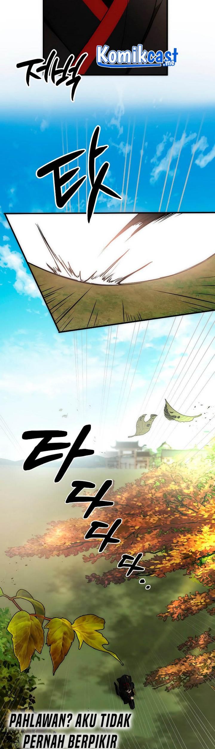 Mudang Association Chapter 78 Gambar 43