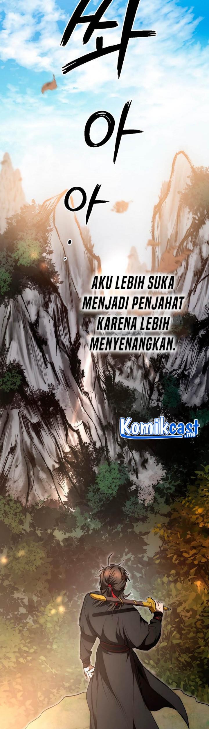 Mudang Association Chapter 78 Gambar 47