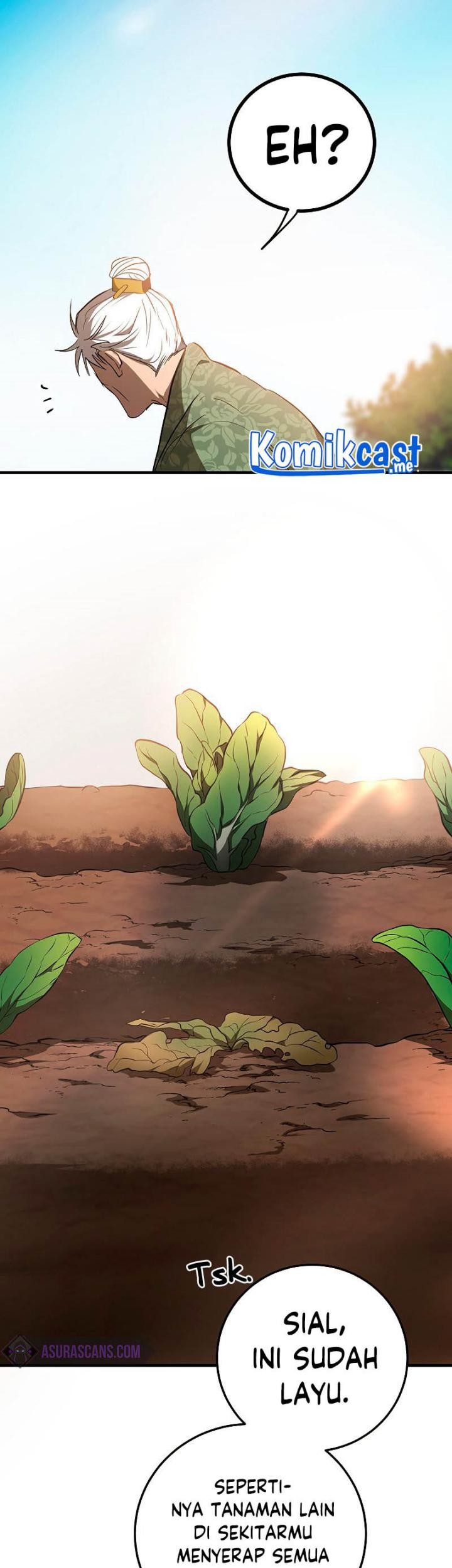 Mudang Association Chapter 78 Gambar 53