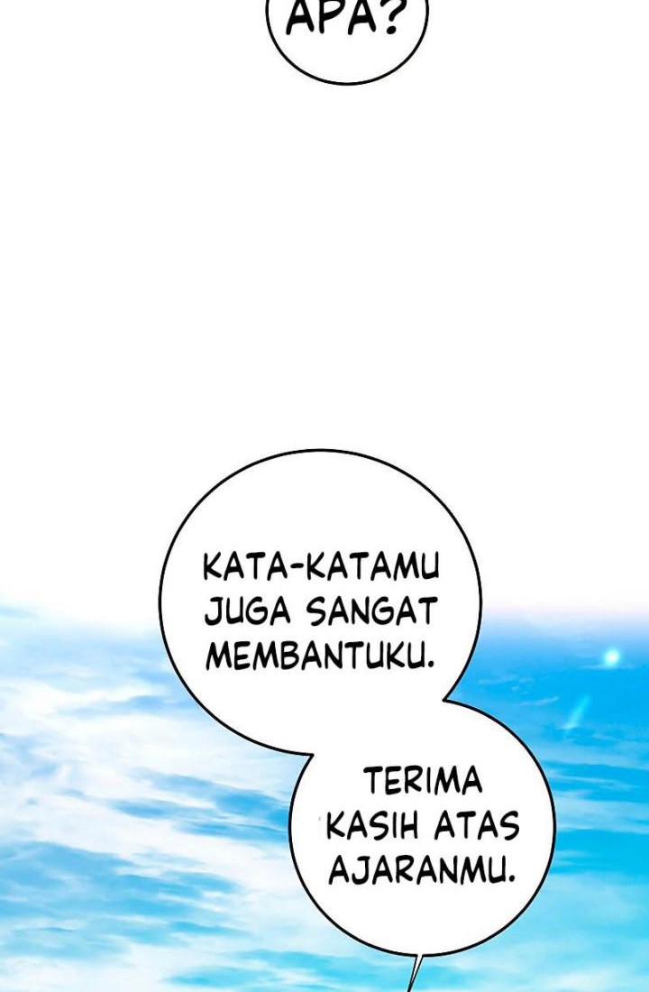 Mudang Association Chapter 78 Gambar 37