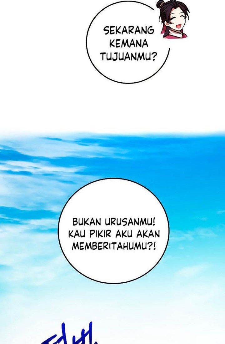 Mudang Association Chapter 78 Gambar 39