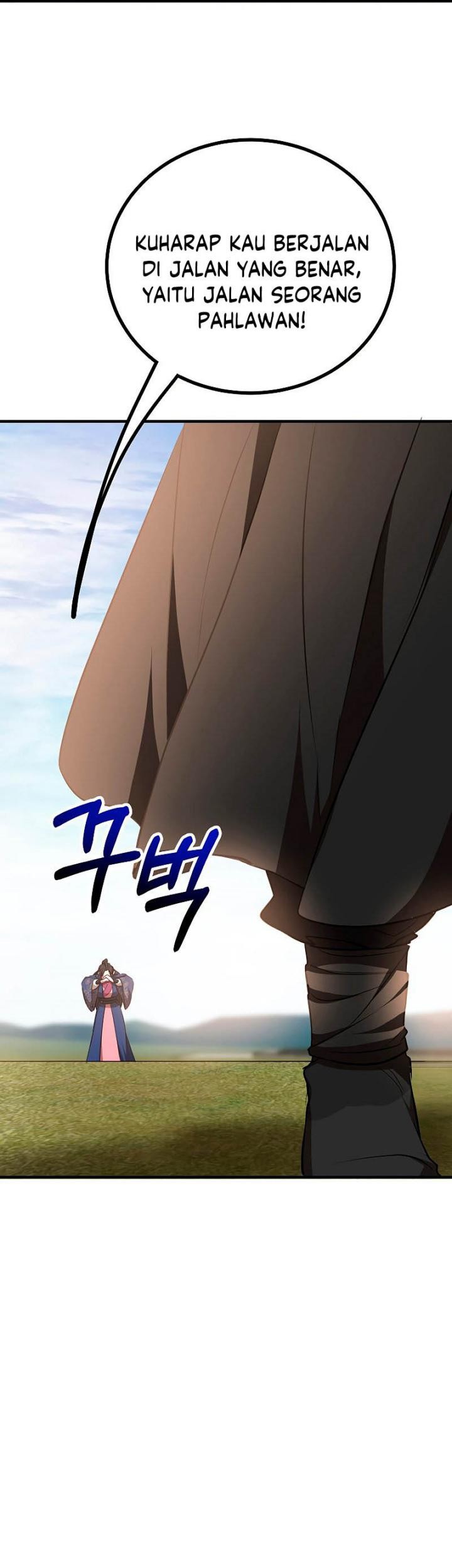 Mudang Association Chapter 78 Gambar 41