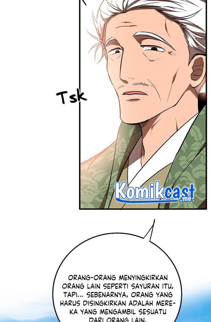 Mudang Association Chapter 78 Gambar 64