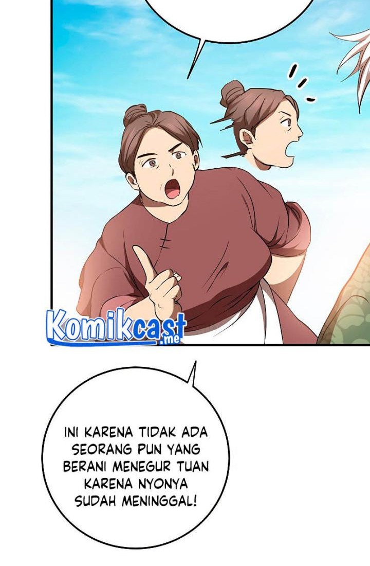 Mudang Association Chapter 78 Gambar 66