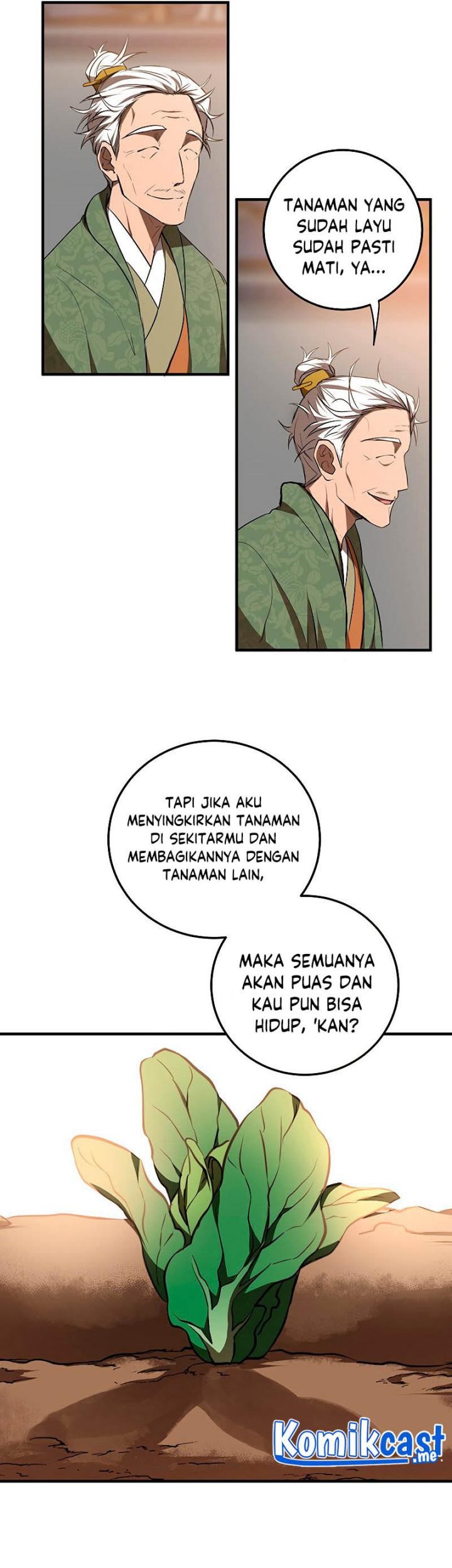 Mudang Association Chapter 78 Gambar 68