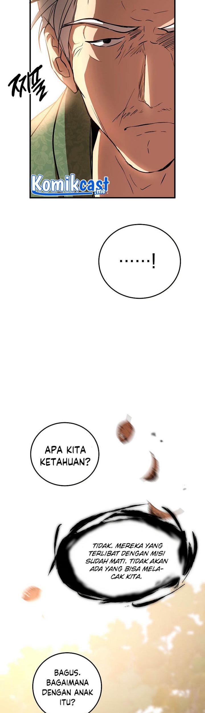 Mudang Association Chapter 78 Gambar 72