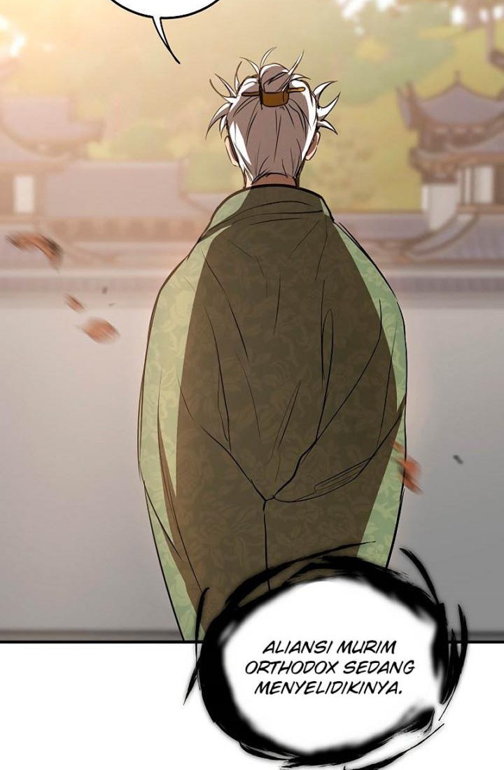 Mudang Association Chapter 78 Gambar 73
