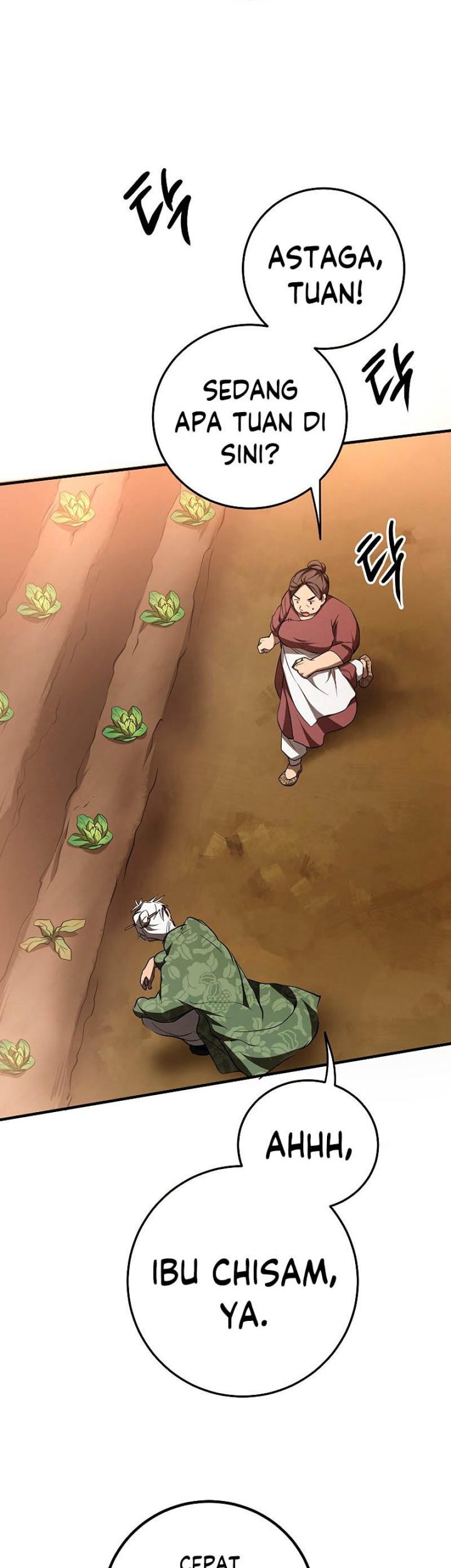 Mudang Association Chapter 78 Gambar 55