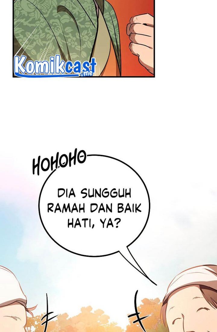 Mudang Association Chapter 78 Gambar 58