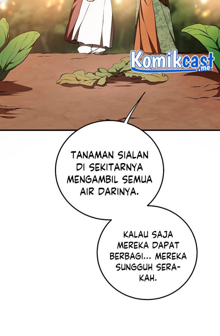 Mudang Association Chapter 78 Gambar 62