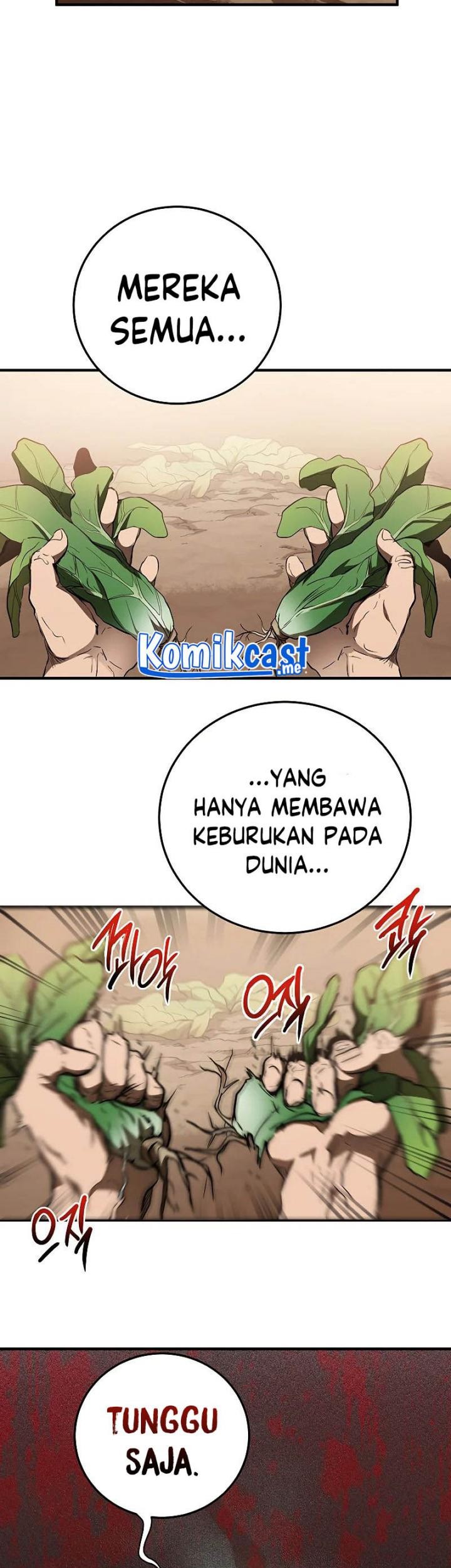 Mudang Association Chapter 78 Gambar 83