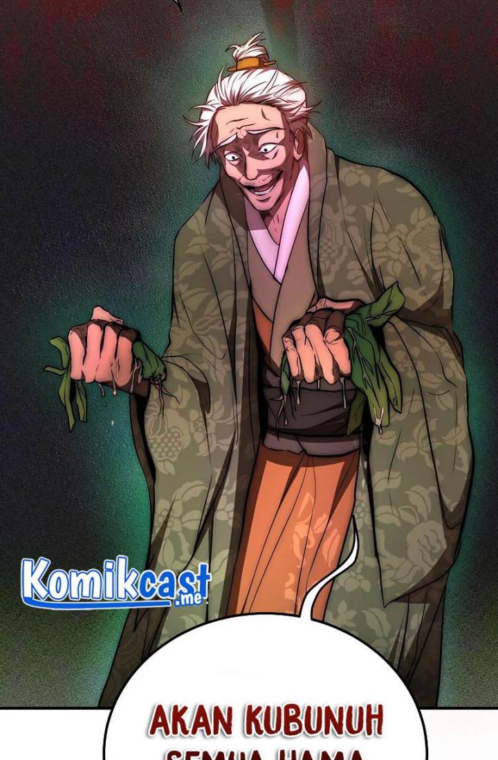 Mudang Association Chapter 78 Gambar 84