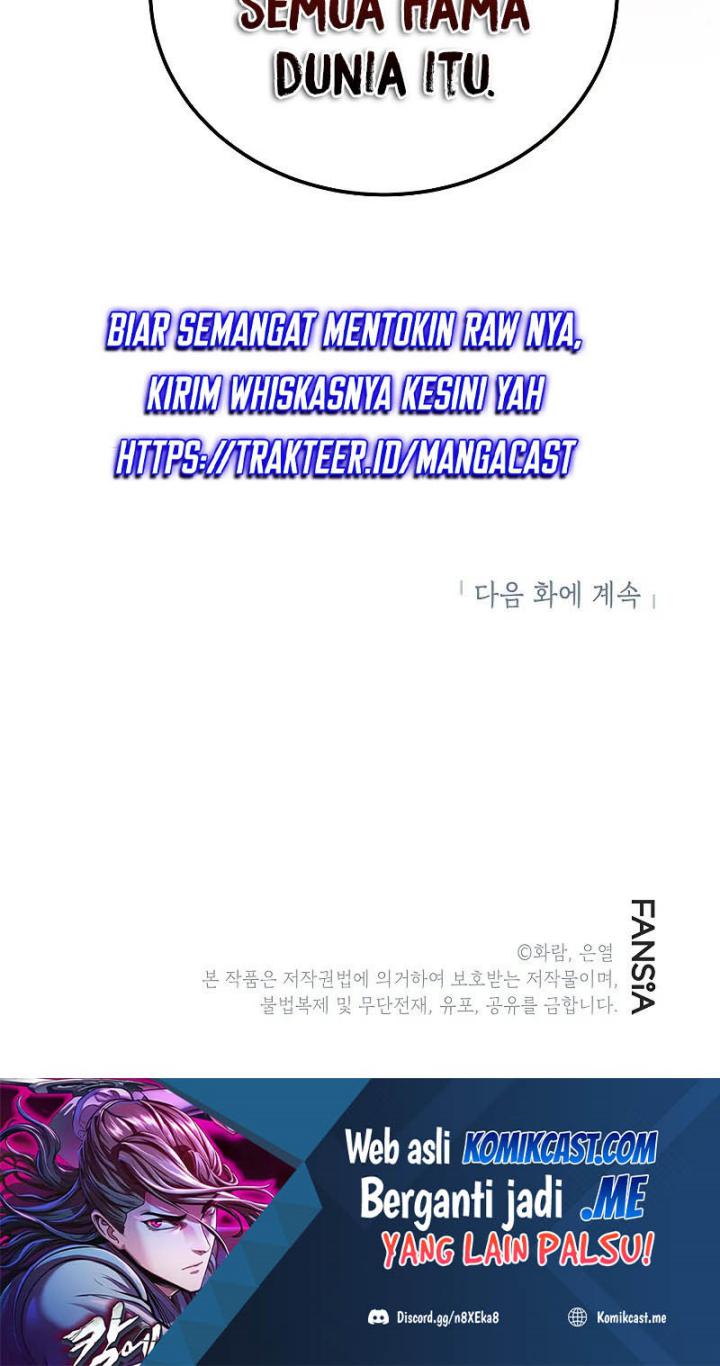Mudang Association Chapter 78 Gambar 85