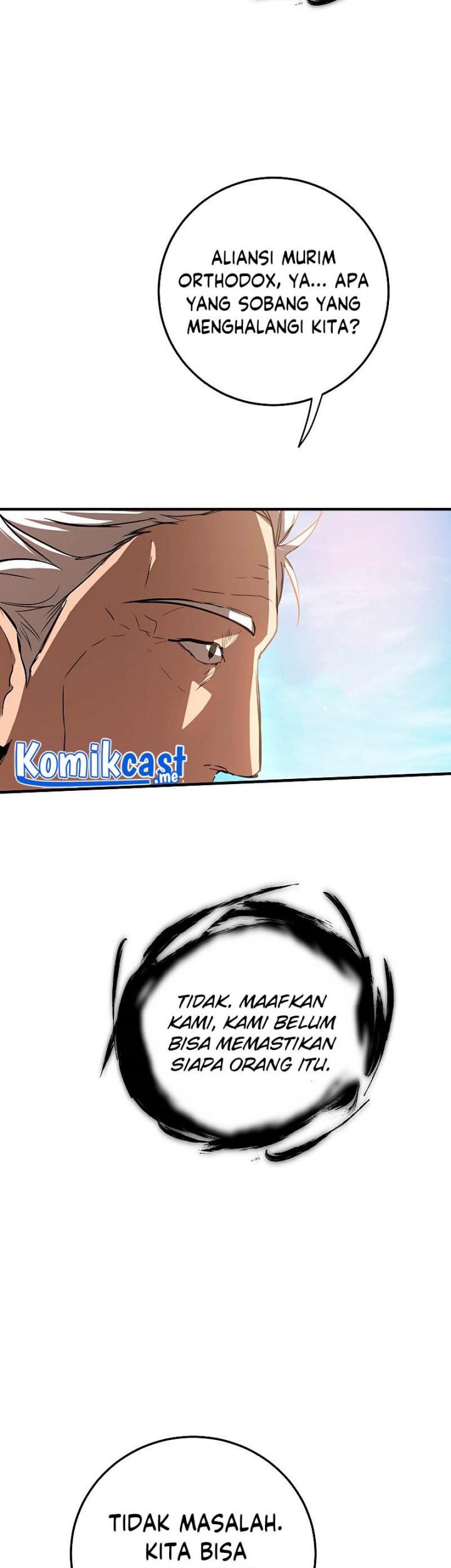 Mudang Association Chapter 78 Gambar 74