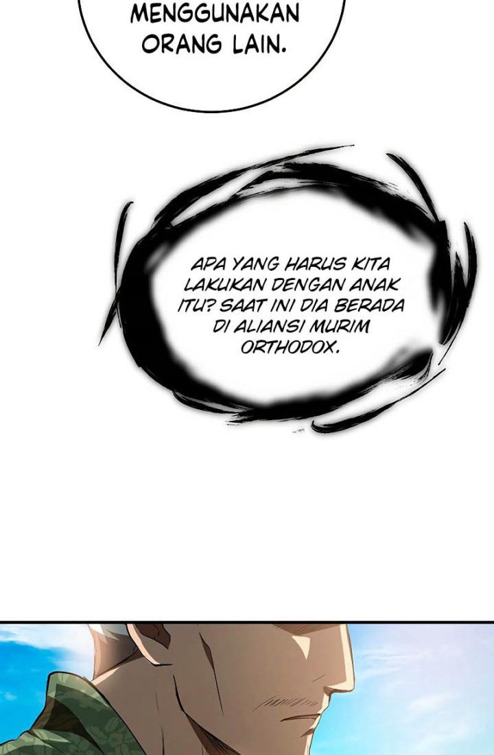 Mudang Association Chapter 78 Gambar 75