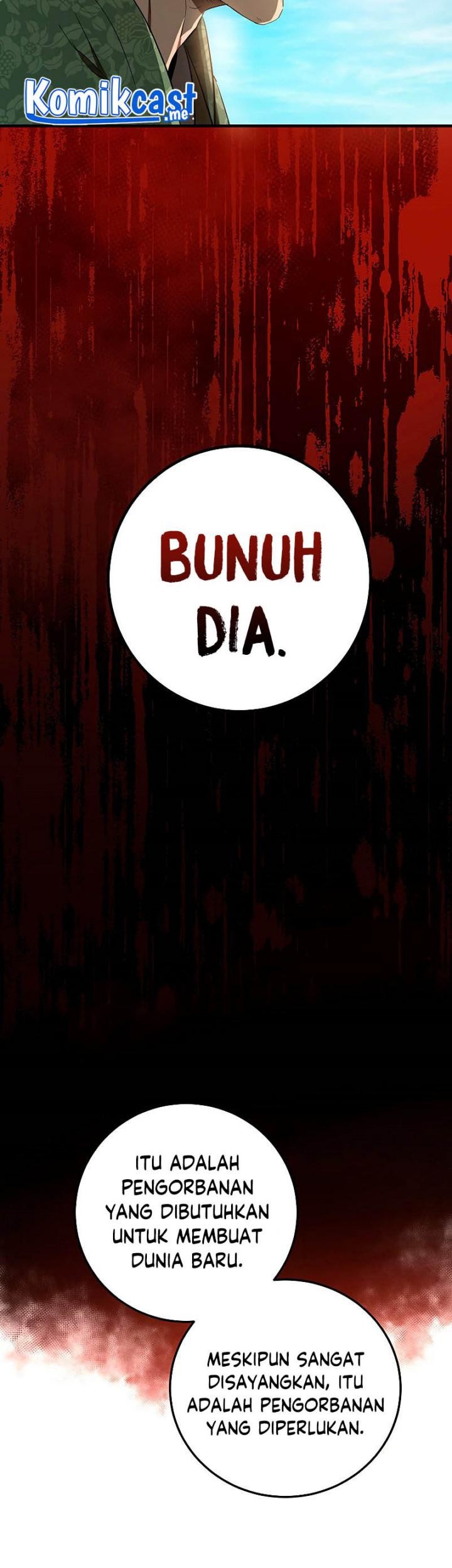 Mudang Association Chapter 78 Gambar 76