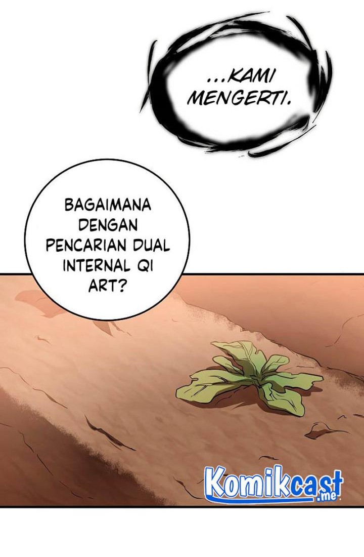 Mudang Association Chapter 78 Gambar 77