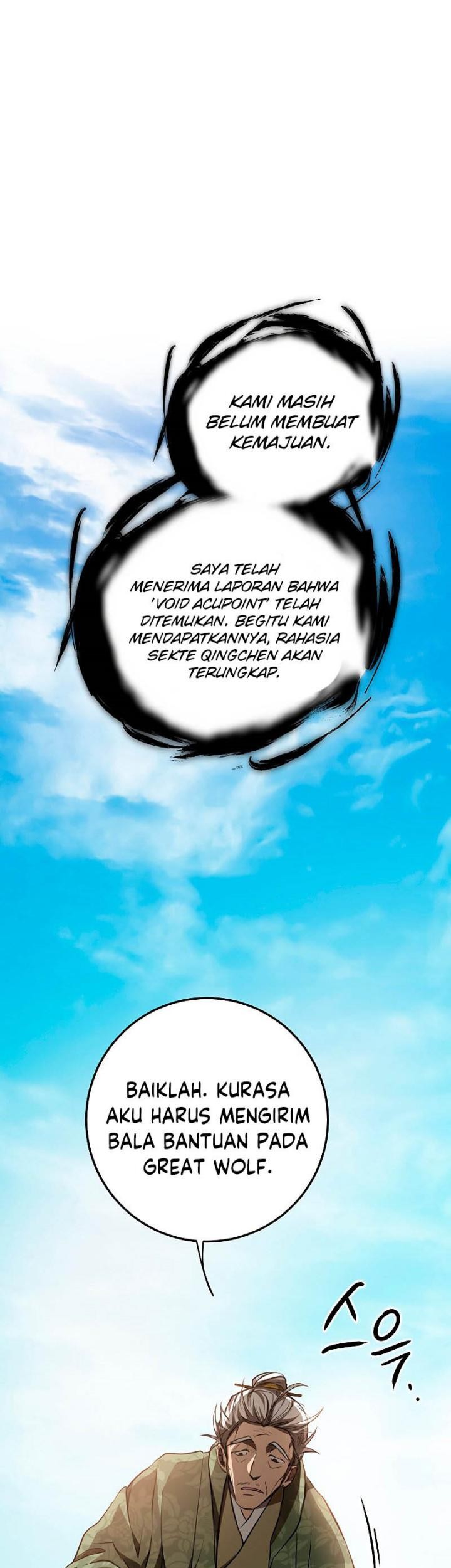 Mudang Association Chapter 78 Gambar 78