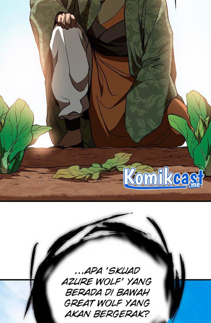 Mudang Association Chapter 78 Gambar 79