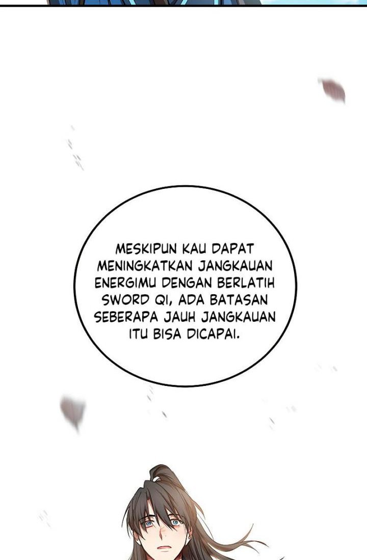 Mudang Association Chapter 78 Gambar 11