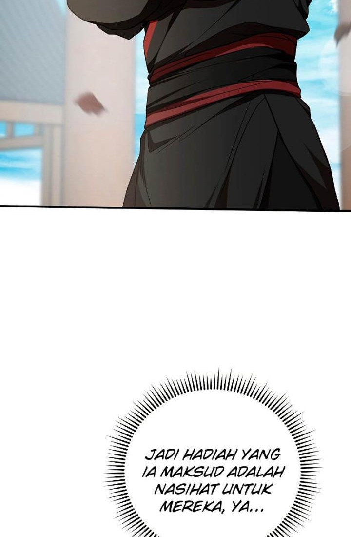 Mudang Association Chapter 78 Gambar 13