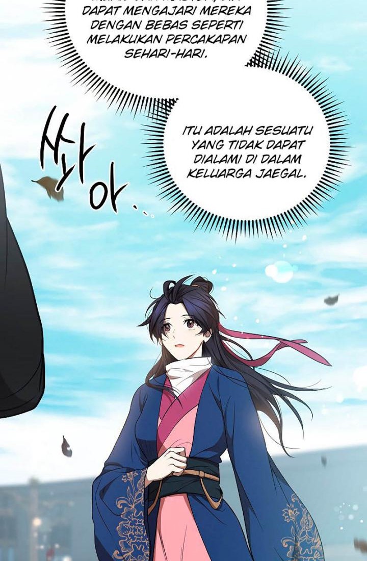 Mudang Association Chapter 78 Gambar 16