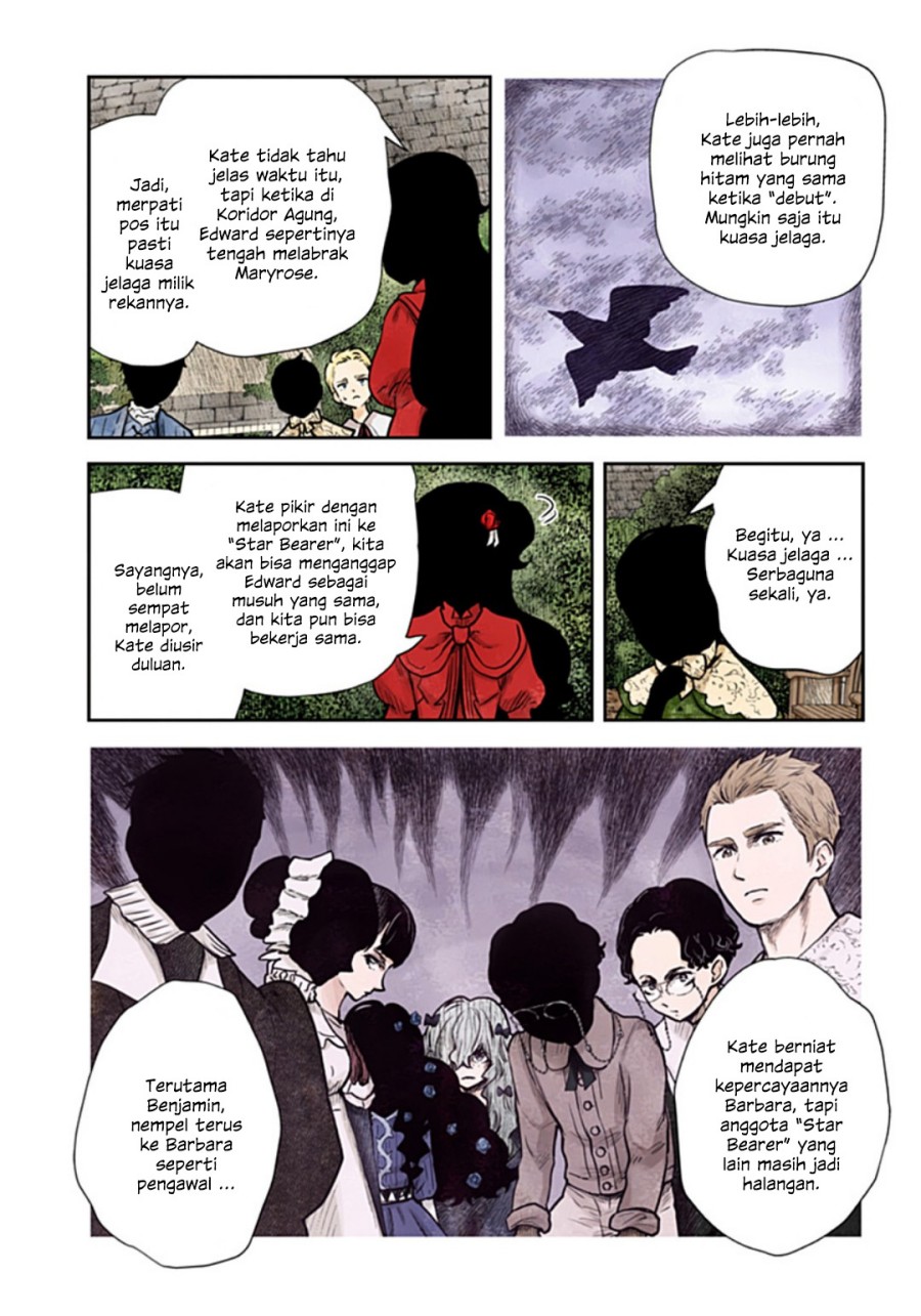 Shadows House Chapter 118 Gambar 9