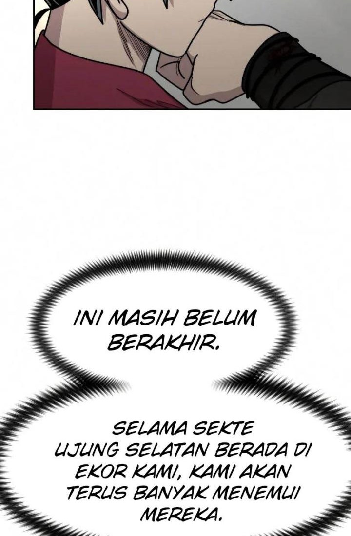 Return of the Flowery Mountain Sect Chapter 69 Gambar 25