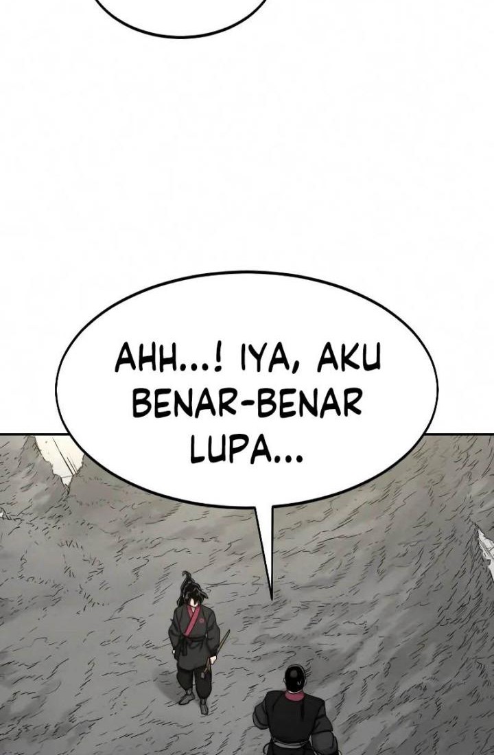 Return of the Flowery Mountain Sect Chapter 69 Gambar 27