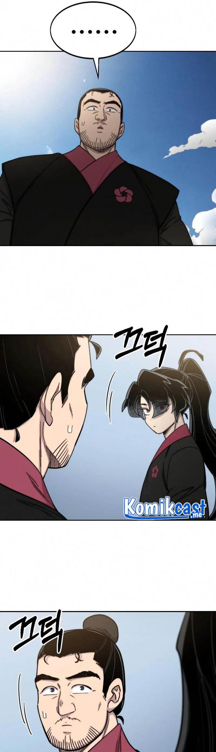 Return of the Flowery Mountain Sect Chapter 69 Gambar 29