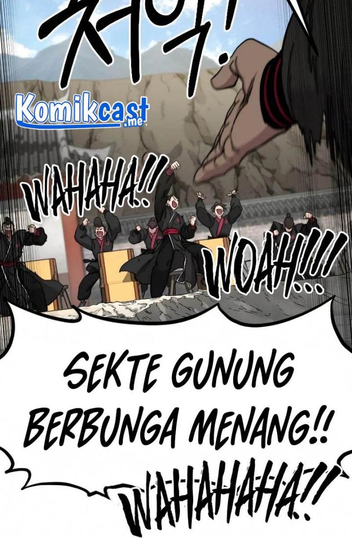 Return of the Flowery Mountain Sect Chapter 69 Gambar 32
