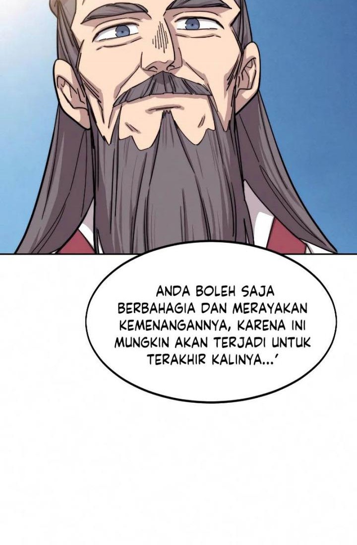 Return of the Flowery Mountain Sect Chapter 69 Gambar 46