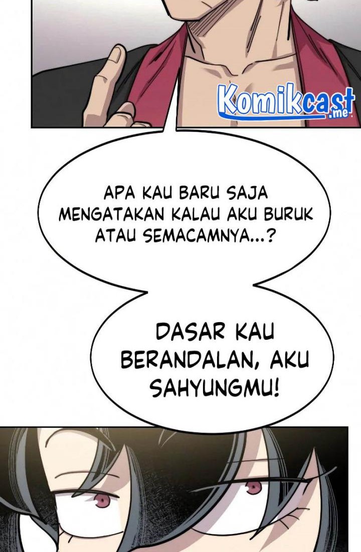 Return of the Flowery Mountain Sect Chapter 69 Gambar 51