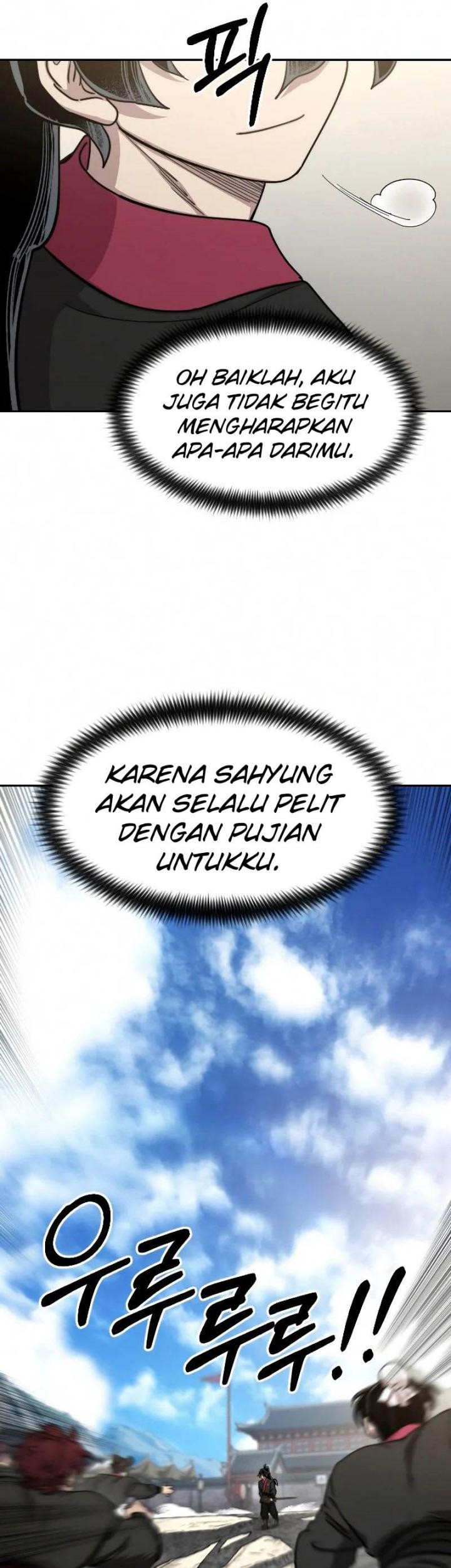 Return of the Flowery Mountain Sect Chapter 69 Gambar 36