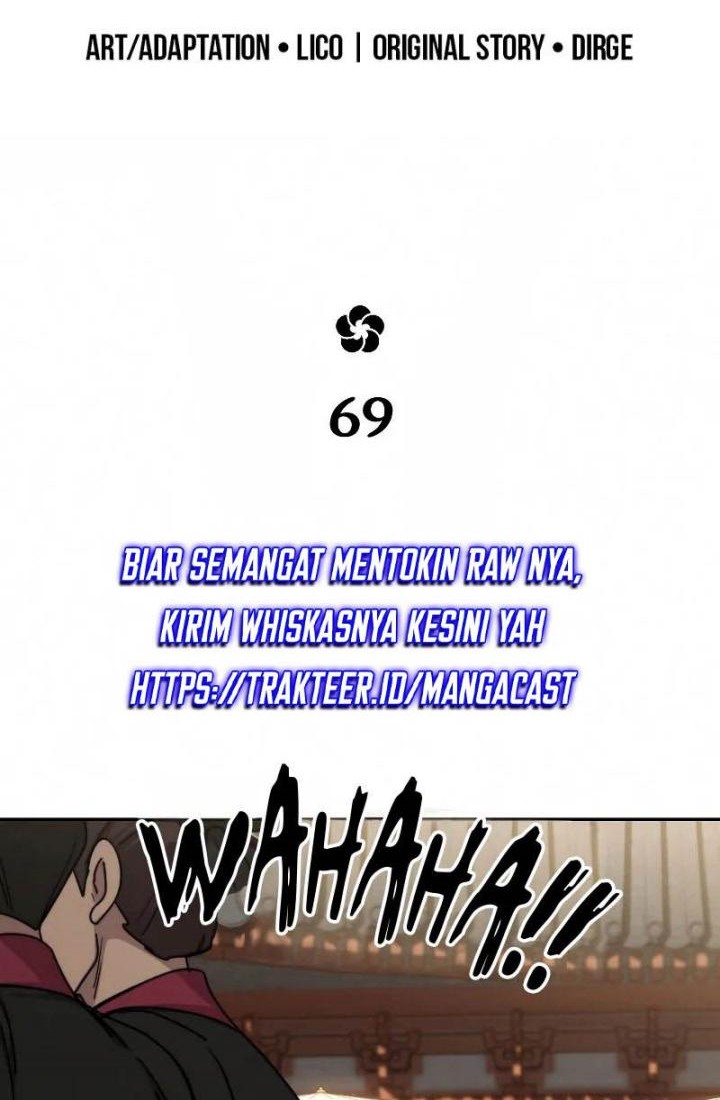 Return of the Flowery Mountain Sect Chapter 69 Gambar 39