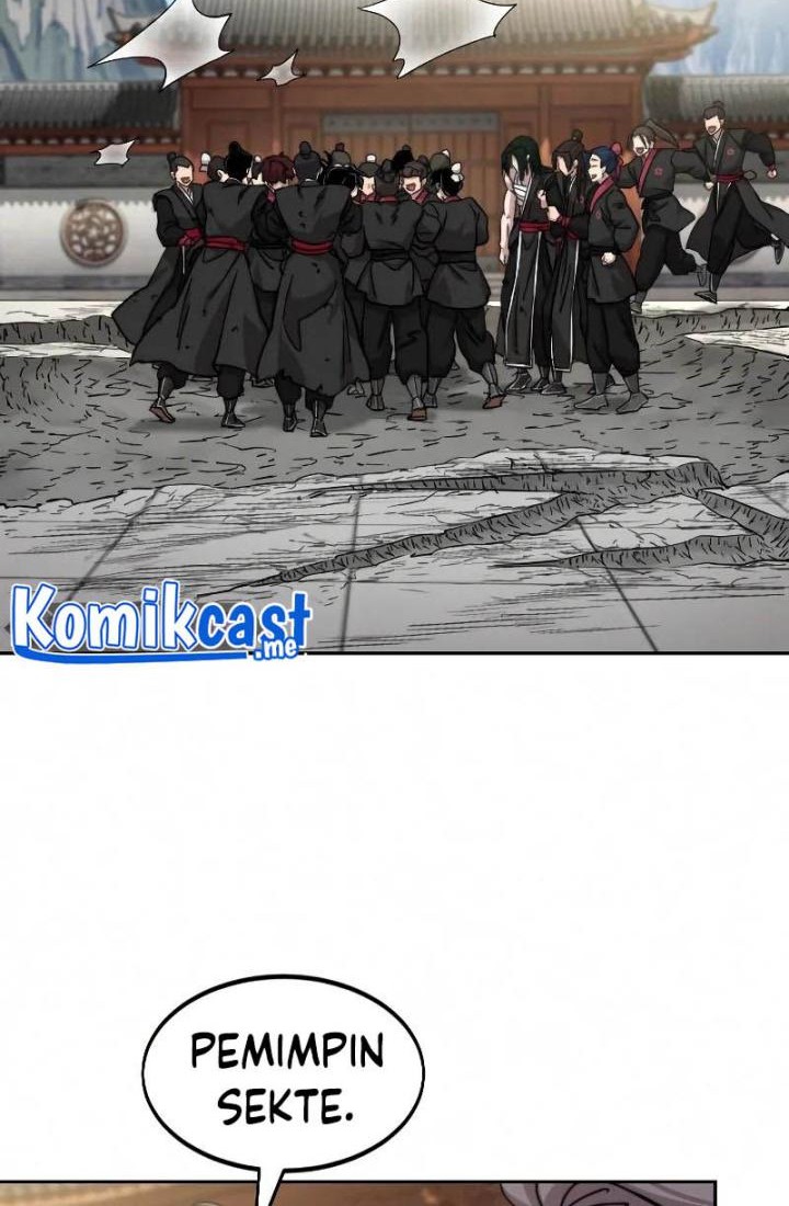 Return of the Flowery Mountain Sect Chapter 69 Gambar 41