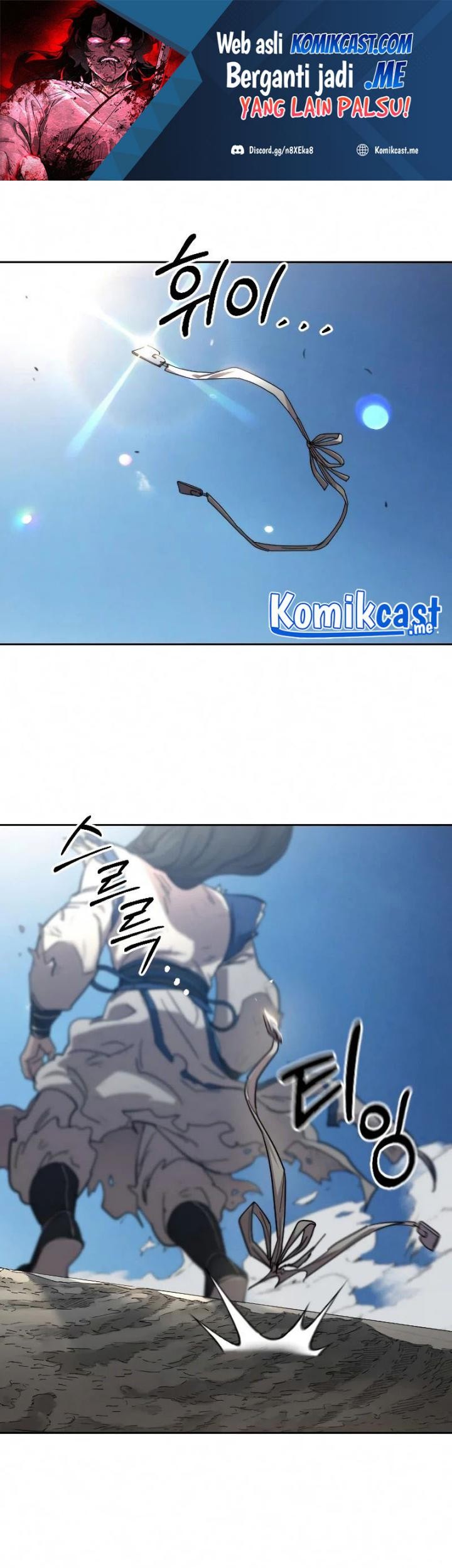 Manhwa Return of the Flowery Mountain Sect Chapter 69 gambar nomor 2