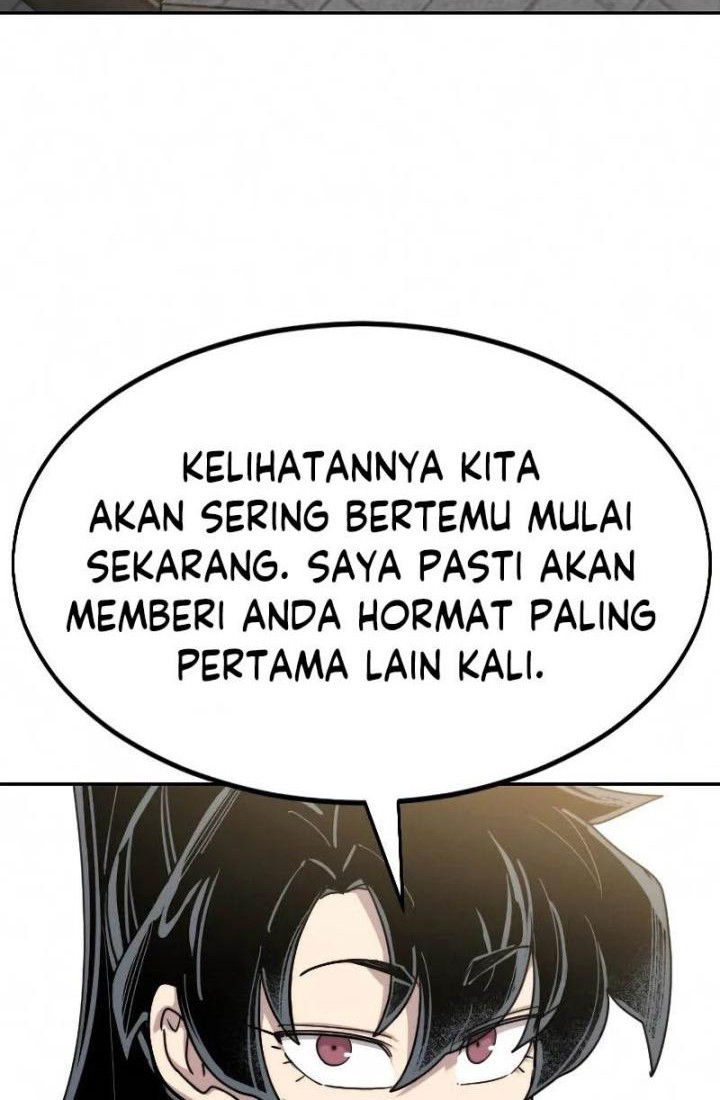 Return of the Flowery Mountain Sect Chapter 69 Gambar 60