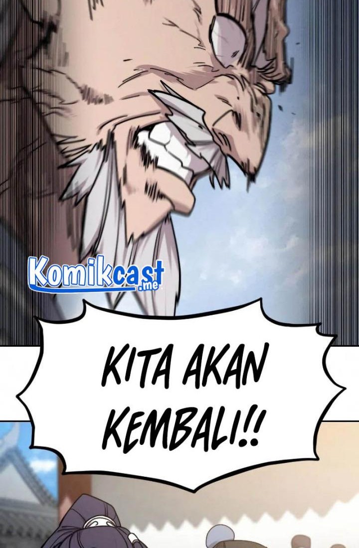 Return of the Flowery Mountain Sect Chapter 69 Gambar 62