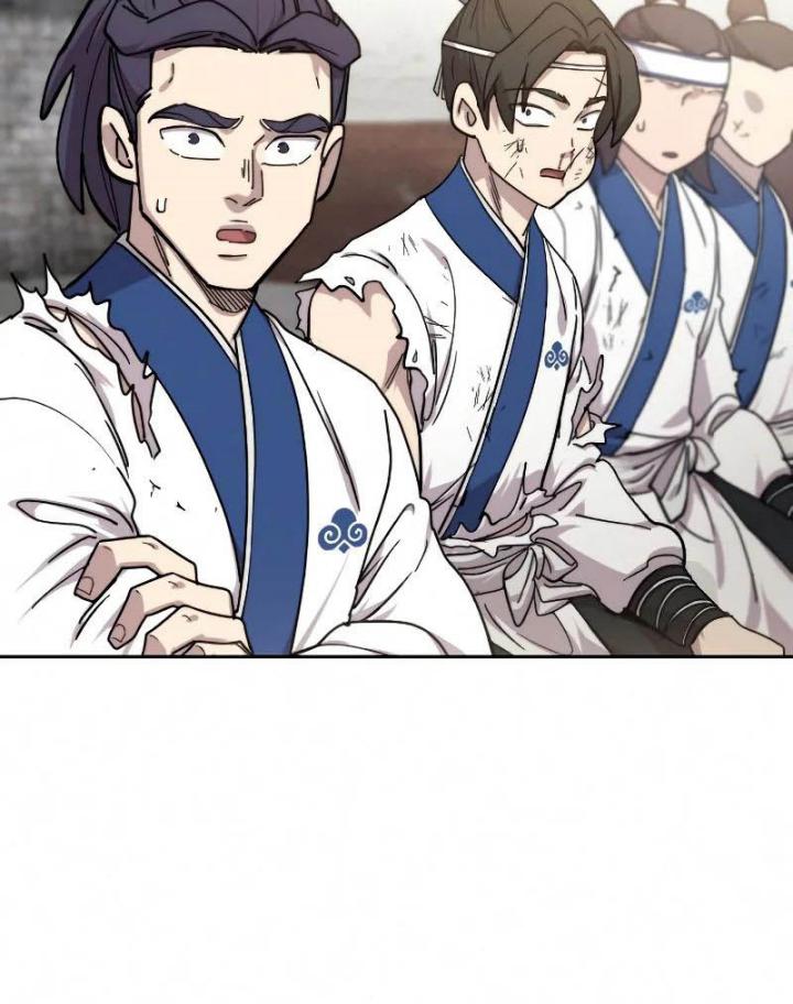 Return of the Flowery Mountain Sect Chapter 69 Gambar 63