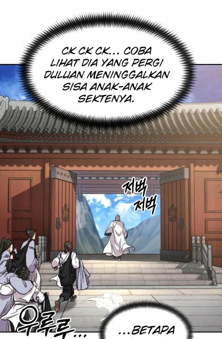 Return of the Flowery Mountain Sect Chapter 69 Gambar 65