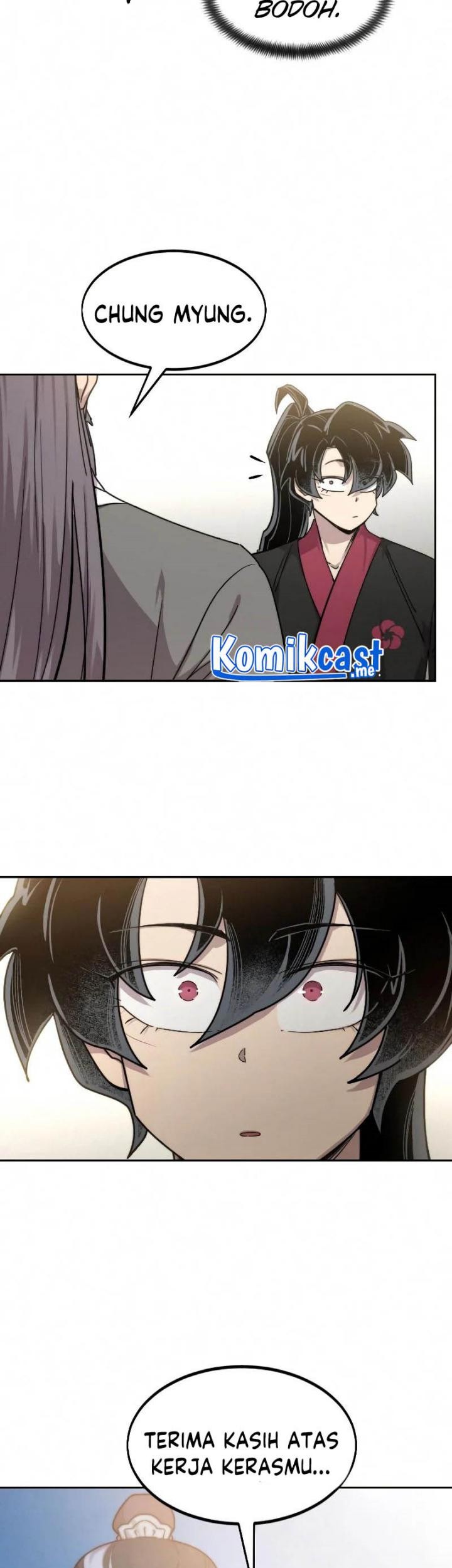 Return of the Flowery Mountain Sect Chapter 69 Gambar 66