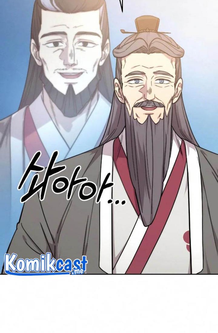 Return of the Flowery Mountain Sect Chapter 69 Gambar 67