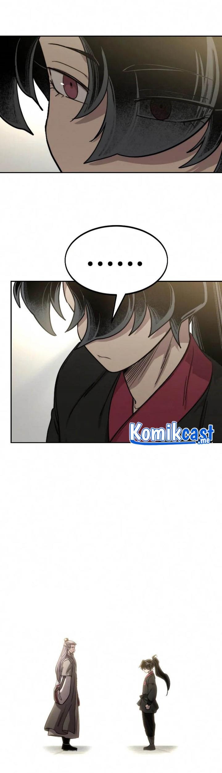 Return of the Flowery Mountain Sect Chapter 69 Gambar 68