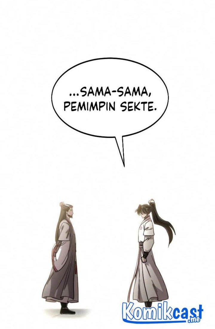 Return of the Flowery Mountain Sect Chapter 69 Gambar 69