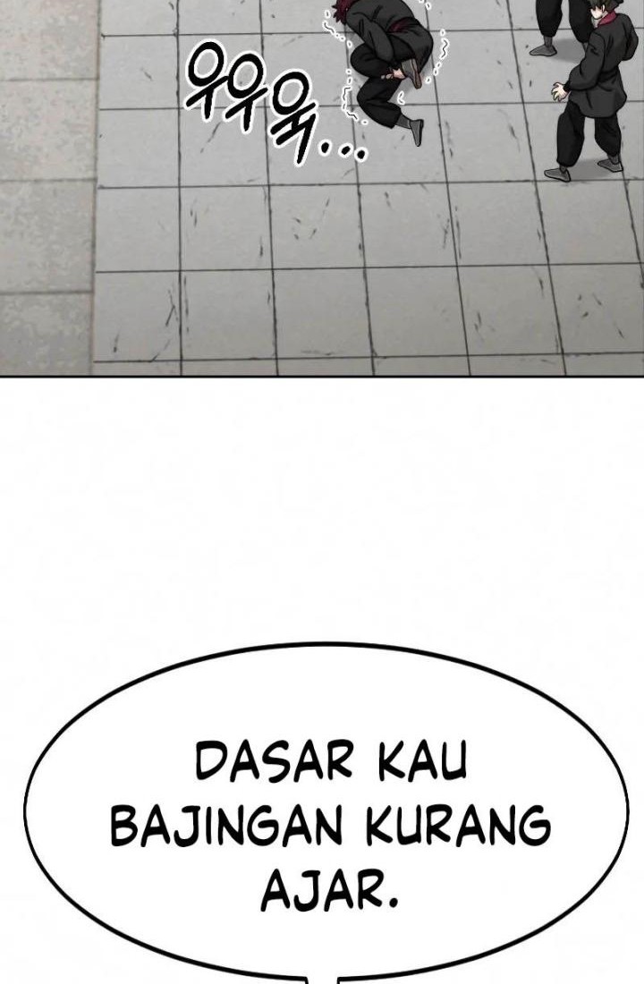 Return of the Flowery Mountain Sect Chapter 69 Gambar 53